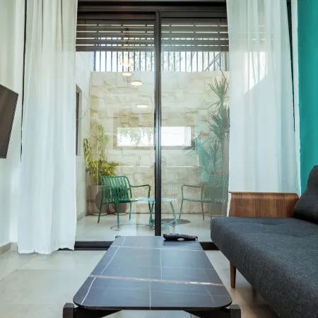 Herzl Boutique Hotel by Domus
