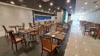 Hotel Diego de Almagro Temuco Express - sarapan