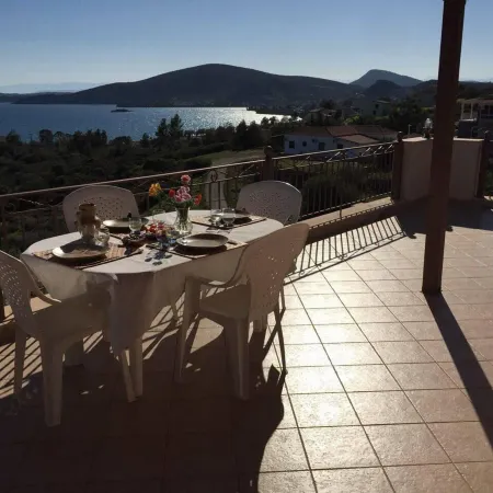 Immaculate 3-Bed House in Ermioni