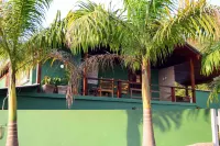 Pousada Bela Cigana Hotels in Valenca