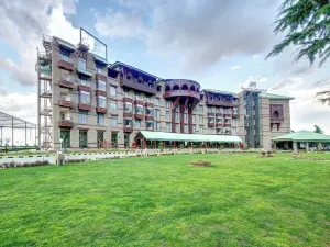 Pearl Continental Hotel Malam Jabba