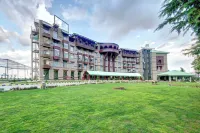 Pearl Continental Hotel Malam Jabba