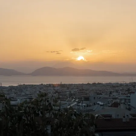 Athenian Secret Glyfada