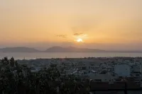 Athenian Secret Glyfada - Mountain View