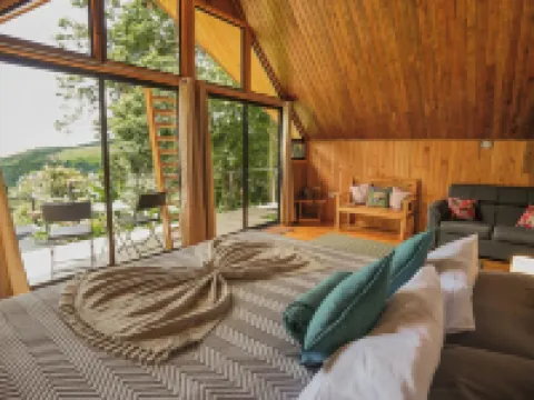 Tityra Lodge Hotels in Monteverde