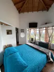 Rocksglamping Hôtels à : El Santuario