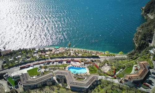 Hotel Atilius