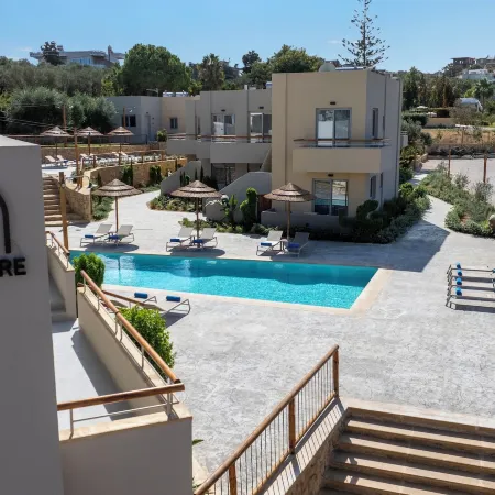Villaggio Mare Suites