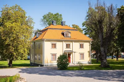 Soderfors Herrgard Hotels in 
