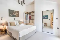 Villa Vel Aegina