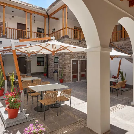 Casa Andina Standard Ayacucho