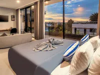 Bella Residence Pererenan Các khách sạn gần Bãi biển Echo