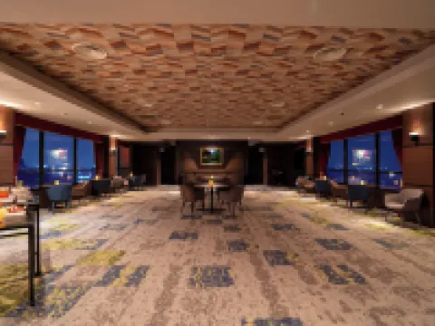 ホテルニューガイア オームタガーデン 大牟田のホテル