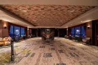 Hotel New Gaea Omuta Garden Hotels in Arao