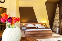 Windmills Resort Hotels in 