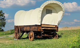 Les Chambres de l'Ouest