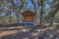 El Ranchito on 578 Acres Hotels in Hays County