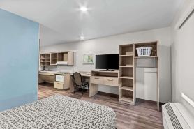 WoodSpring Suites Gilbert - Mesa Gateway Airport