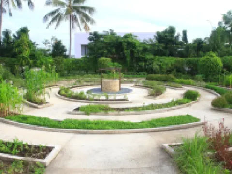 柯達雅度假酒店 達安班塔延酒店