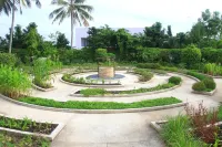 กันดายา รีสอร์ท