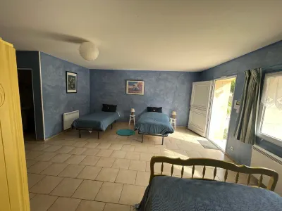 Le Presbytere