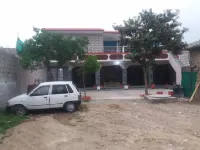 Luxuary Residence House Hotel Hotels in New Balakot