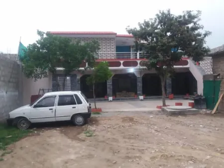 Luxuary Residence House Hotel Отели в г. Bisian