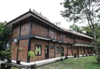 Kebon Krapyak Cottage Syariah by secoms Hotels in Kecamatan Ngemplak
