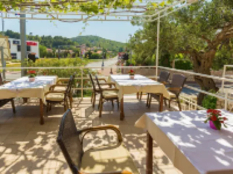 Pansion Srebreno Hotels in Mlini