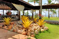 Jardim Atlântico Beach Resort Các khách sạn gần Museum of Piedade