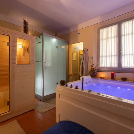 Casa Bellavista B&B