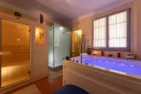 Casa Bellavista B&B - spa