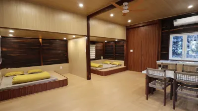 The 47 House Hotels in 