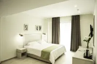 Roseum Boutique Hotel Hotels in Larnaca