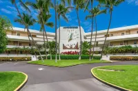 Big Island Royal Sea Cliff 325 Condo