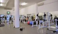 Cresta President Hotel - Gym