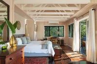 Prana Lodge Hotels in Chintsa