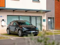 Holiday Inn TOULOUSE AIRPORT by IHG - parking
