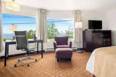Quality Inn Port Angeles - Near Olympic National Park Hotels in Port Angeles