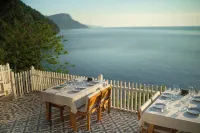 Sadef Akkonak Hotels in Akkonak