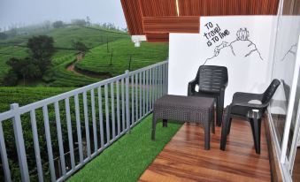 Kudaram County Resort