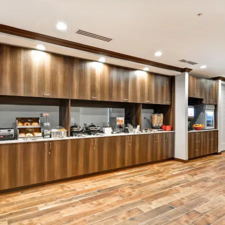 TownePlace Suites Bridgewater Branchburg