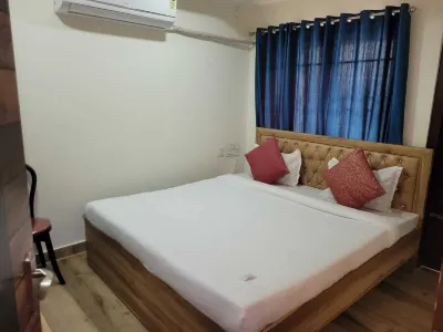 Pavilion City Hotel Hotels near रेनास्सैंस जुनियर कॉलेज