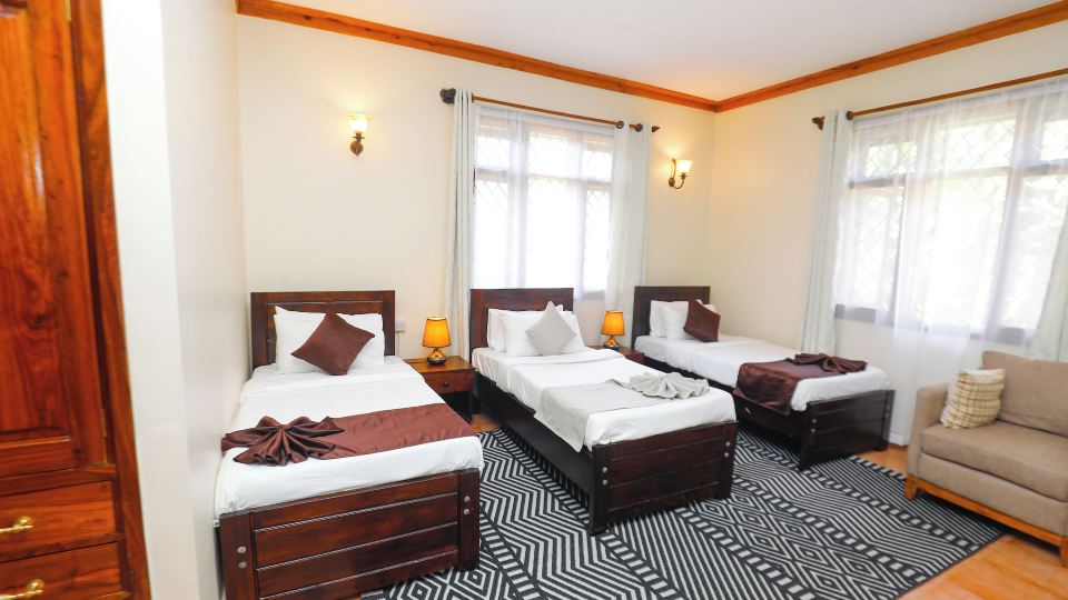 SAS RESIDENCE