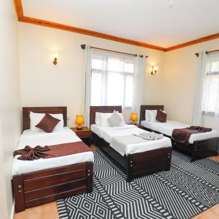 SAS RESIDENCE