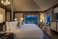 The Oberoi Vindhyavilas Hotels in Umaria