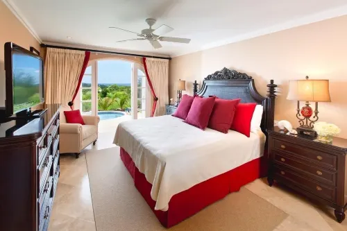 Royal Westmoreland - Sugar Cane Ridge by Blue Sky Luxury