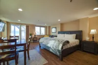 Lakeshore Lodges Hotel a 