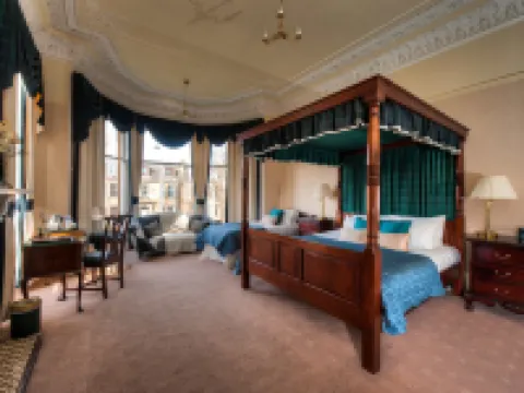 Kildonan Lodge Hotel Hotels in Edinburgh