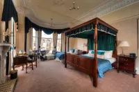 Kildonan Lodge Hotel Hoteles en Bonnyrigg